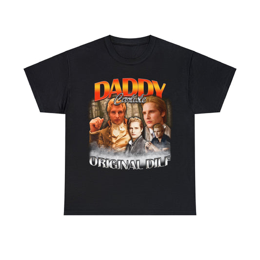 Daddy Carlisle T-Shirt