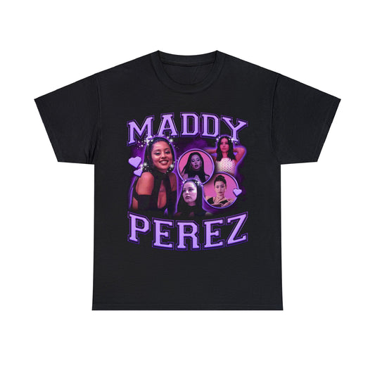 Maddy Perez Euphoria T-Shirt